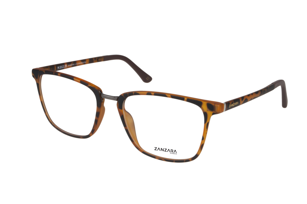 Zanzara Eyewear | Oprawy korekcyjne i Okulary Przeciwsłoneczne